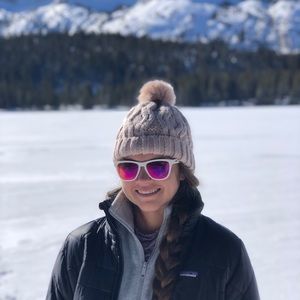 Meet your Posher, Haley